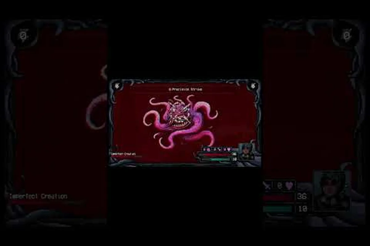 Welcome to Elderfield combat guide for turn based battle