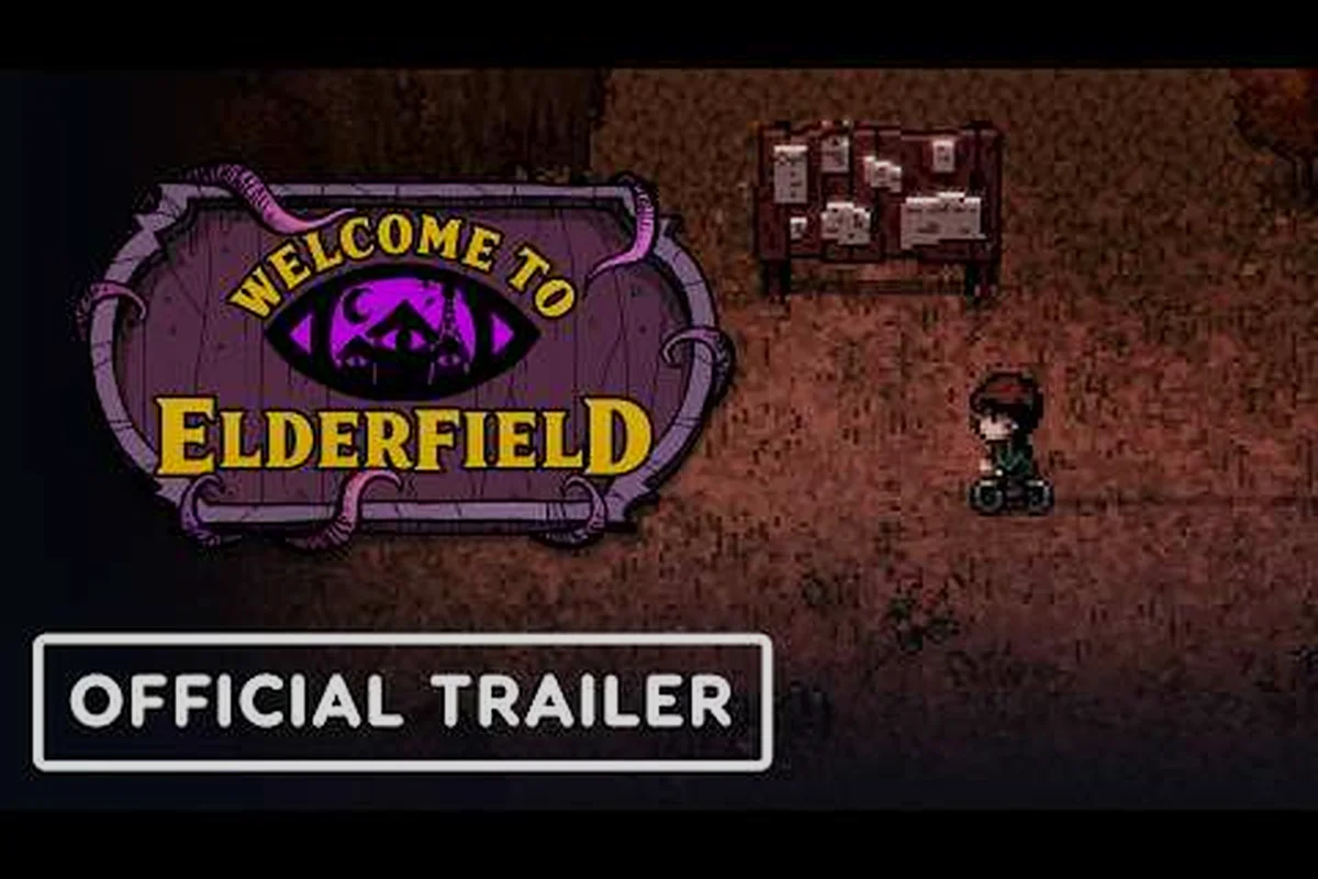 Welcome to Elderfield outdoor landscaping and tool upgrades