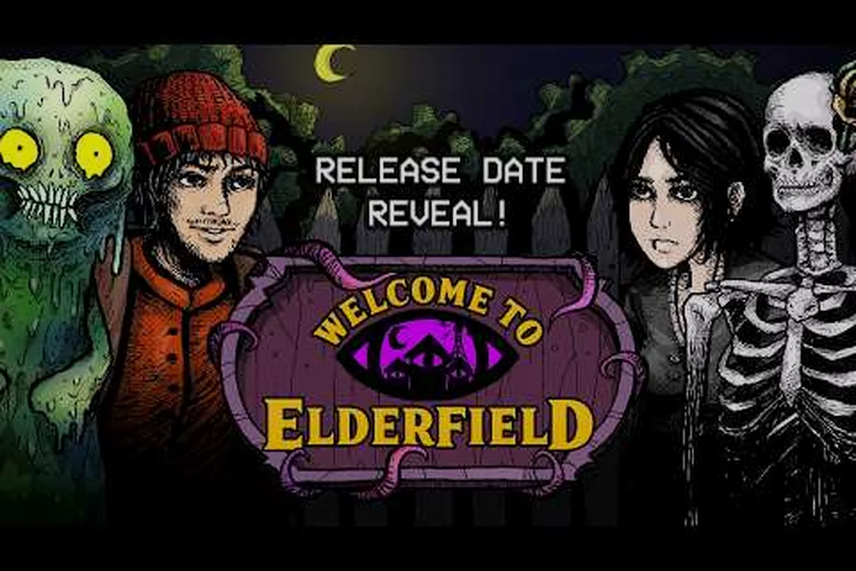 Welcome to Elderfield backpack upgrade and inventory slot