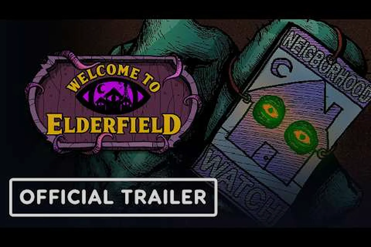 Welcome to Elderfield fast travel system explained Guide