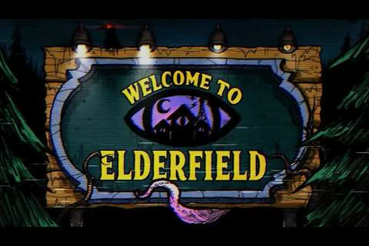 Welcome to Elderfield deep forest exploration routes Guide