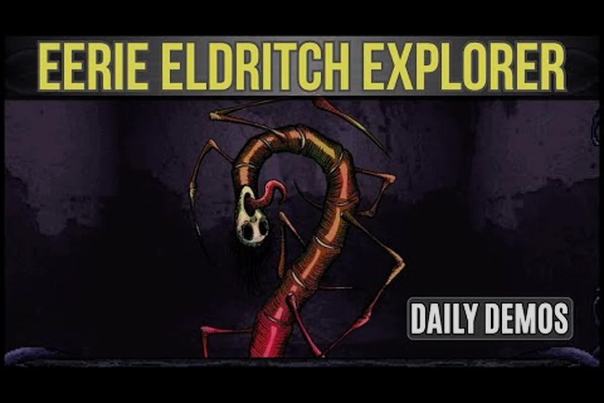 Welcome to Elderfield difficulty settings from Cozy to Old