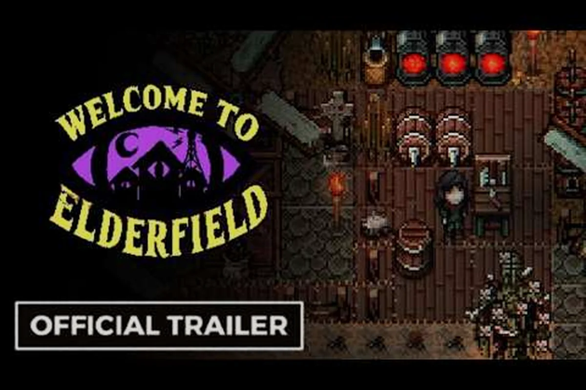 Welcome to Elderfield walkthrough from day one to endings