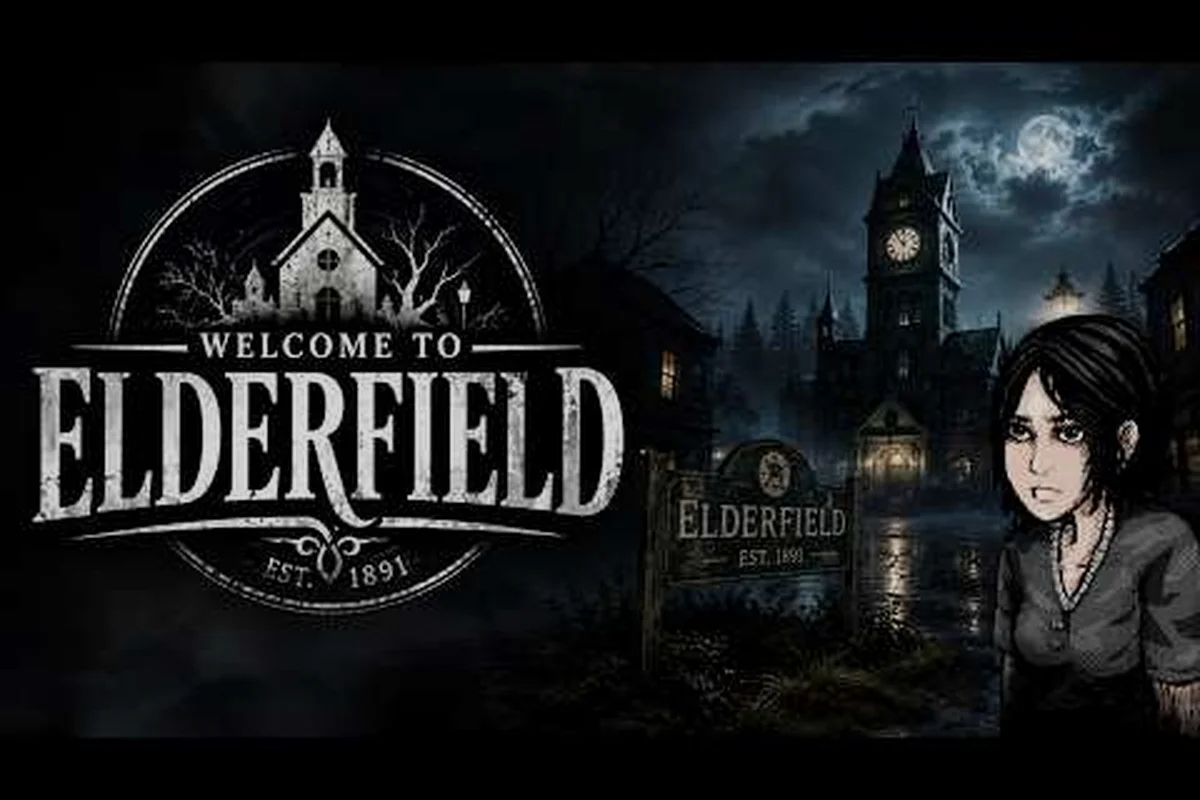 Welcome to Elderfield task list and tool hotkey walkthrough