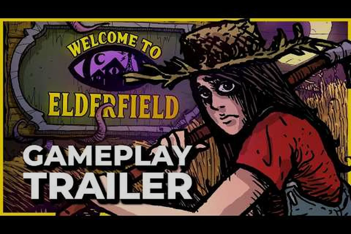 Welcome to Elderfield emerald locations and geode cracking