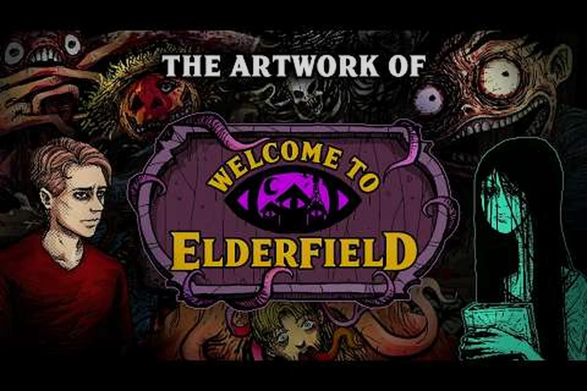 Welcome to Elderfield Abigail romance and artwork quest Tips