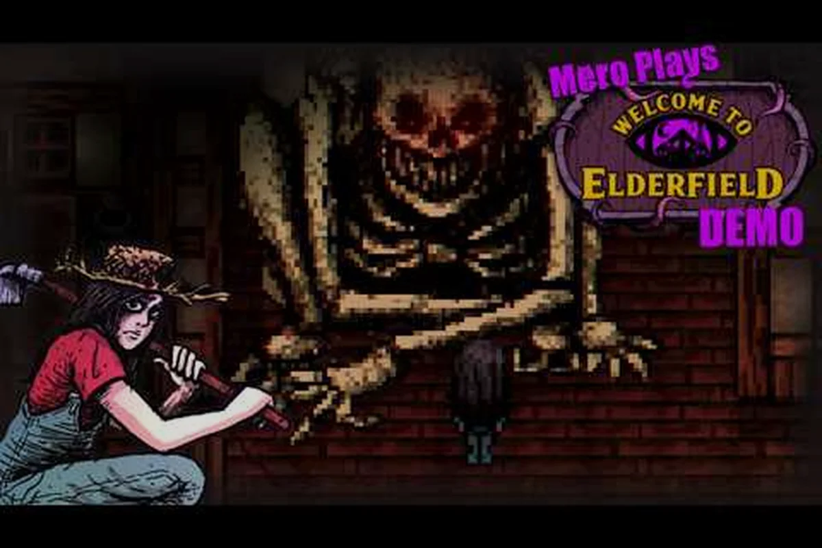 Welcome to Elderfield townsfolk guide and full NPC roster